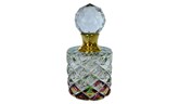 Round Perfume Bottle